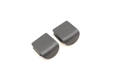 Steering Wheel Bolt / Screw Cover / Cap Set (2) 4F0419732