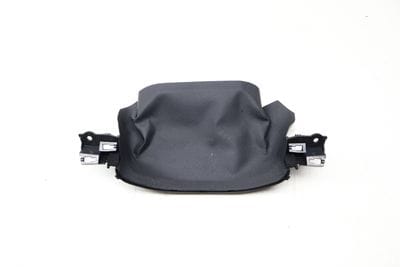 STEERING WHEEL COLUMN COVER / TRIM 4G0858345B