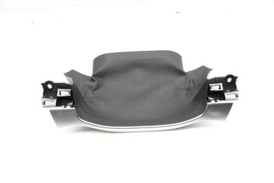 STEERING WHEEL COLUMN COVER / TRIM 4G0858345B