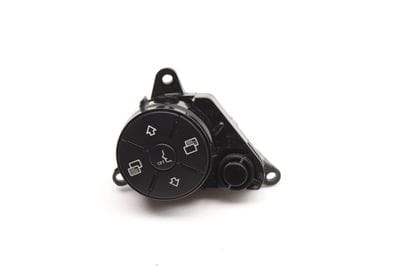 Steering Wheel Control Button / Switch 1648700558