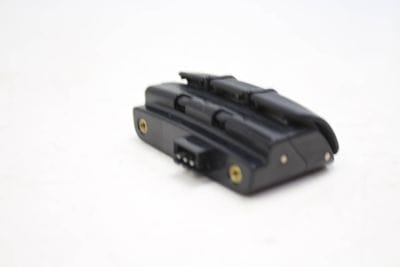 STEERING WHEEL CONTROL BUTTON / SWITCH 4B0951527A