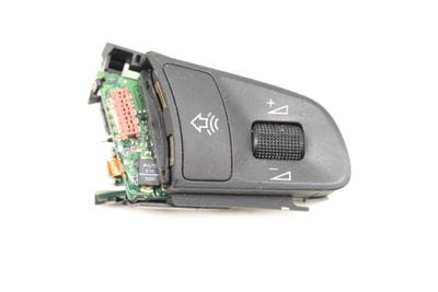 STEERING WHEEL CONTROL BUTTON / SWITCH 4E0951527A