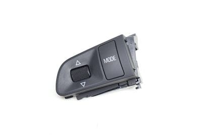 Steering Wheel Control Button / Switch 4F0951527