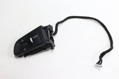 STEERING WHEEL CONTROL BUTTON / SWITCH 4F0951527