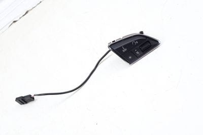 Steering Wheel Control Button / Switch 4G0951523D