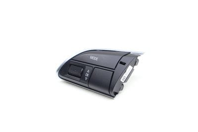 Steering Wheel Control Button / Switch 4L0951523C