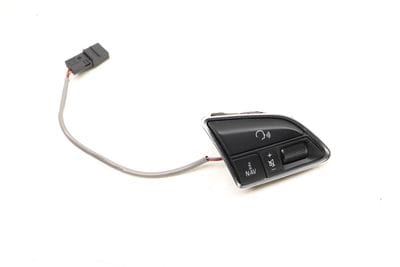STEERING WHEEL CONTROL BUTTON / SWITCH 4L0951523D