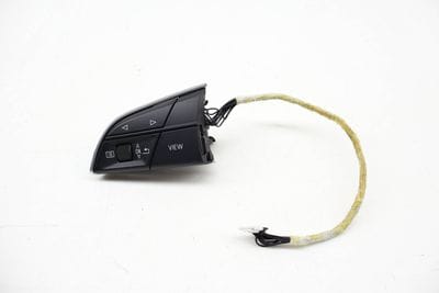 Steering Wheel Control Button / Switch 4M8951523A