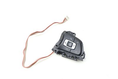 STEERING WHEEL CONTROL BUTTON / SWITCH 5G0959442P