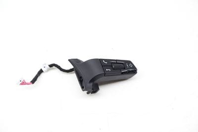 Steering Wheel Control Button / Switch