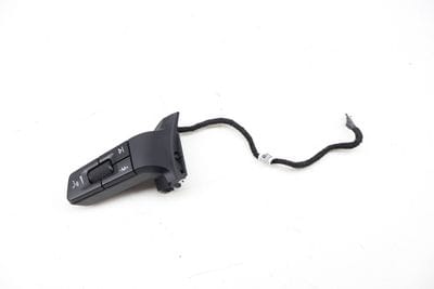 Steering Wheel Control Button / Switch