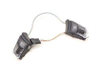 Steering Wheel Control Button / Switch Set 8J0951527