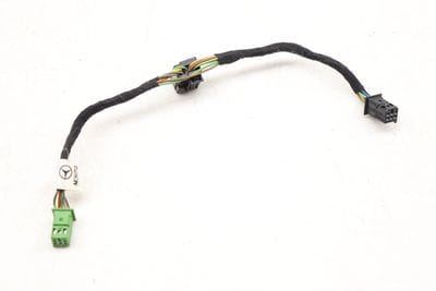 Steering Wheel Control Button / Switch Wiring Harness