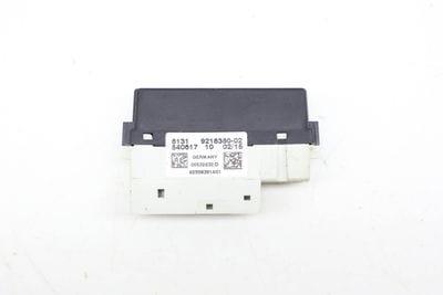 Steering Wheel Control Module 61319218380