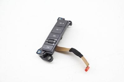 Steering Wheel Control Switch 3D0959538C