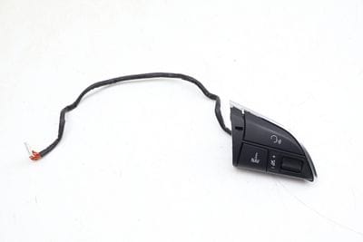 STEERING WHEEL CONTROL SWITCH 4L0951523B