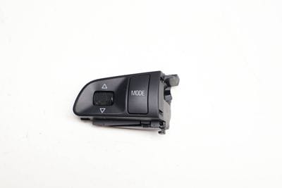 Steering Wheel Control Switch / Button 4F0951527C