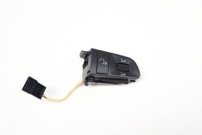 Steering Wheel Control Switch / Button 4F0951527D