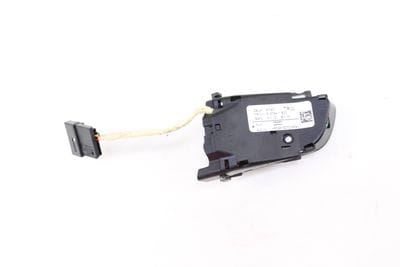 STEERING WHEEL CONTROL SWITCH / BUTTON 4F0951527D