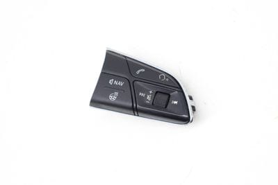 Steering Wheel Control Switch / Button 4M0951523A
