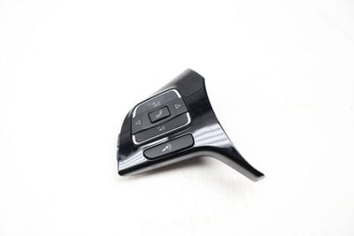 Steering Wheel Control Switch / Button 7P6959537