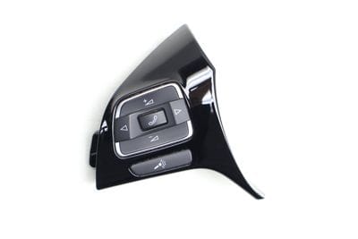 Steering Wheel Control Switch / Button 7P6959537A