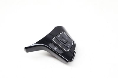 Steering Wheel Control Switch / Button 7P6959538