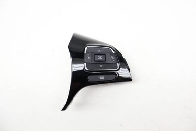 Steering Wheel Control Switch / Button 7P6959538A