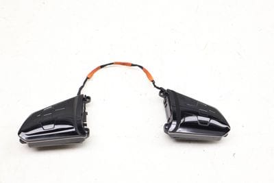 STEERING WHEEL CONTROL SWITCH / BUTTON SET 1EA959442H