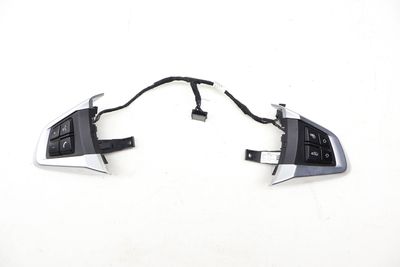 Steering Wheel Control Switch / Button Set 32309273885