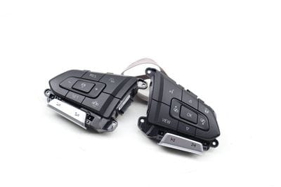 Steering Wheel Control Switch / Button Set 3G0959442H