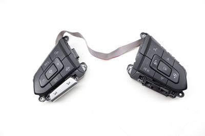 Steering Wheel Control Switch / Button Set 3G0959442N