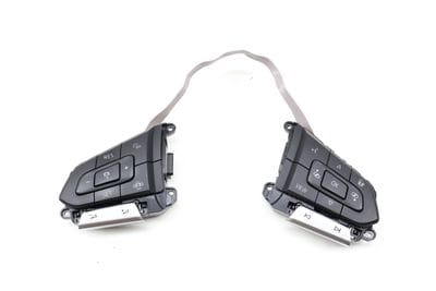 Steering Wheel Control Switch / Button Set 3G0959442Q