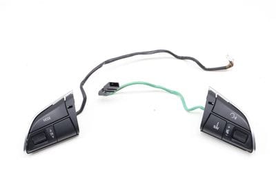 Steering Wheel Control Switch / Button Set 4L0951523C