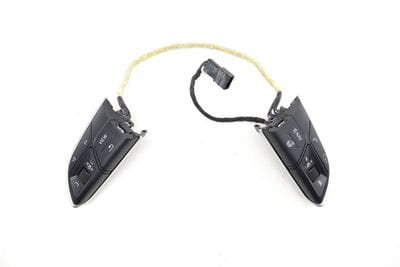 Steering Wheel Control Switch / Button Set 4M0951523A