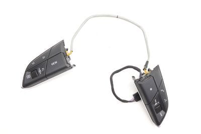 Steering Wheel Control Switch / Button Set 4M8951523