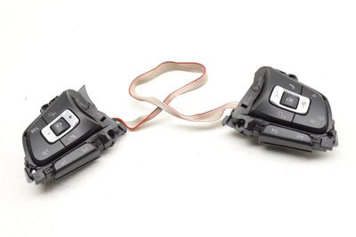 Steering Wheel Control Switch / Button Set 5G0959442R