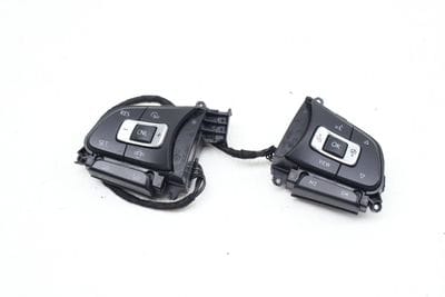 Steering Wheel Control Switch / Button Set 5NA959442A