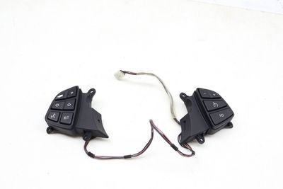 Steering Wheel Control Switch / Button Set 61316929935
