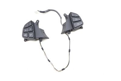 Steering Wheel Control Switch / Button Set 61316929935