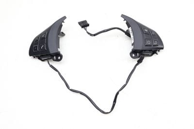 STEERING WHEEL CONTROL SWITCH / BUTTON SET 9239901