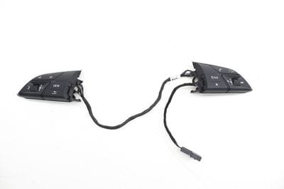 Steering Wheel Control Switch / Button Set 80A951523D
