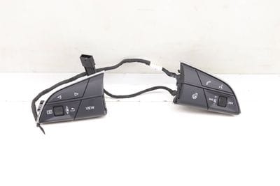 Steering Wheel Control Switch / Button Set 80A951523K