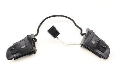 STEERING WHEEL CONTROL SWITCH / BUTTON SET