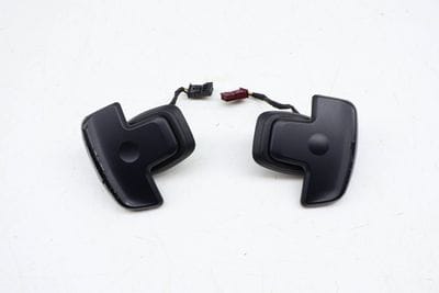 Steering Wheel Control Switch / Button Set