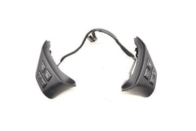 Steering Wheel Control Switch Set 61316959893