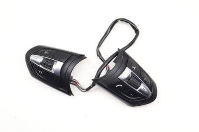 STEERING WHEEL CONTROL SWITCH SET 7849407