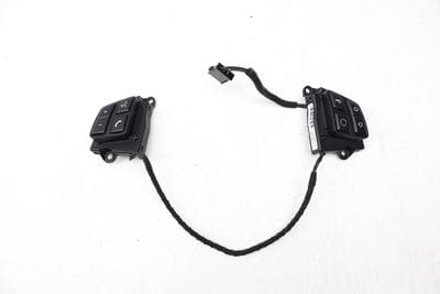 Steering Wheel Control Switch Set 61319123288
