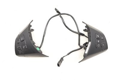 STEERING WHEEL CONTROL SWITCH SET 9199423