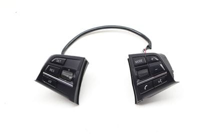 Steering Wheel Control Switch Set 61319229483